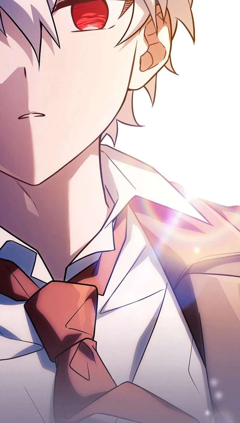 The Legendary Hero Is An Academy Honors Student Chapter 100 - page 78