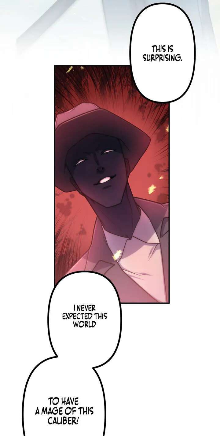 Maou App de S-kyuu Hunter ni Naremashita Chapter 157 - page 25