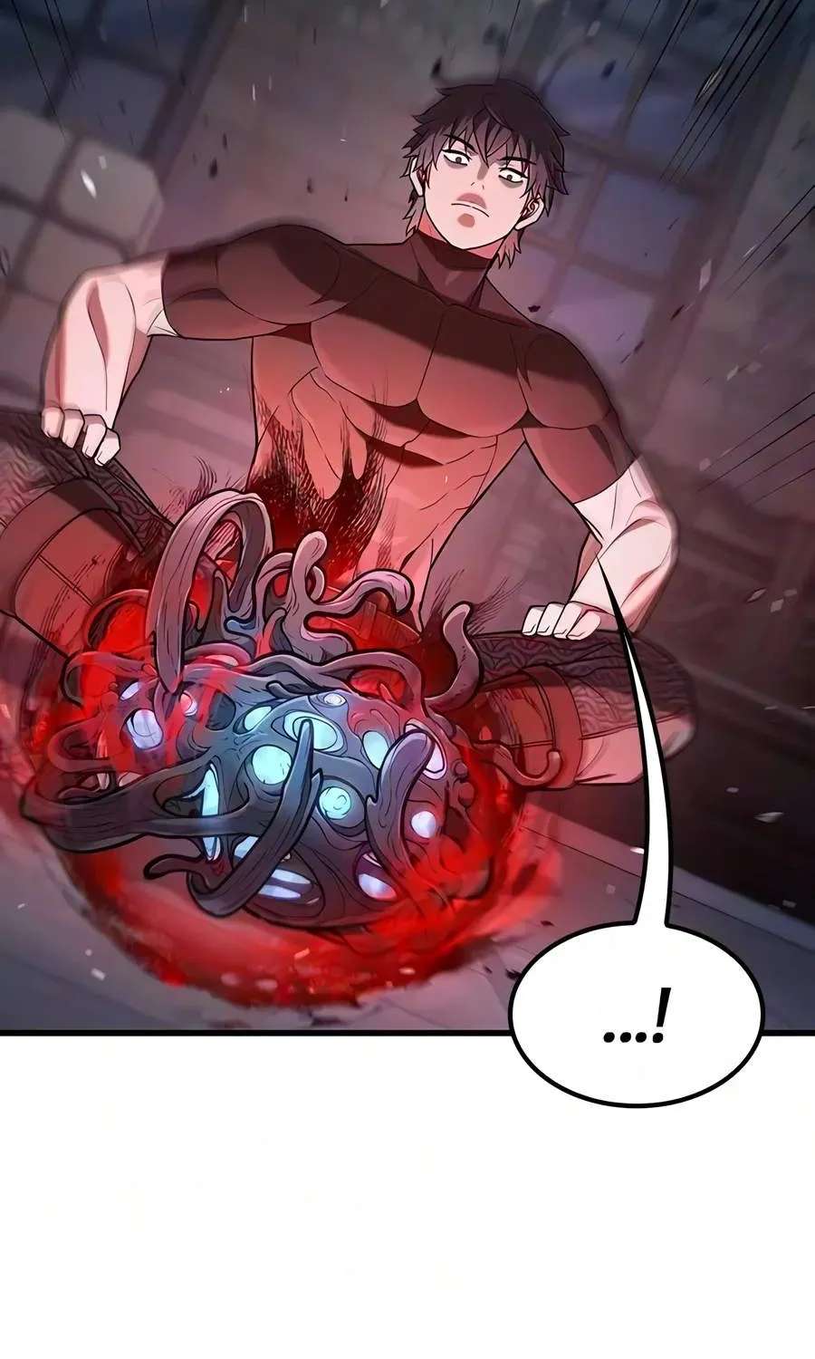 Demonic Beast Hunter Survival Guide Chapter 32 - page 89