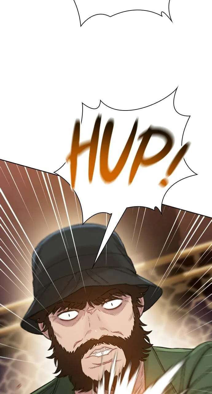 The Final Case Chapter 31 - page 83
