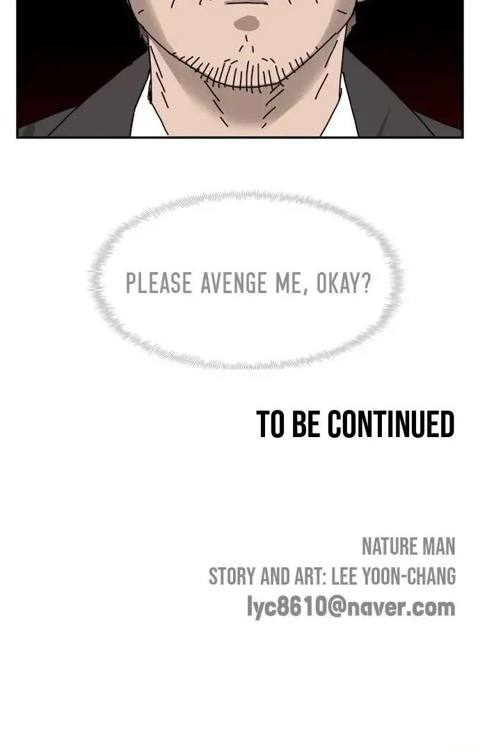 Nature Man Chapter 9 - page 81