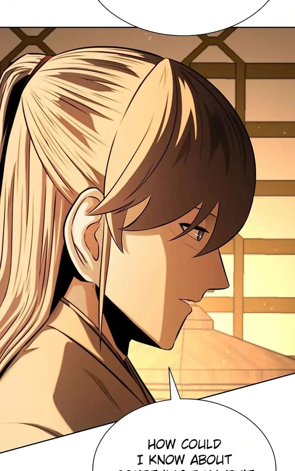 Absolute Master of the Senate Chapter 64 - page 41