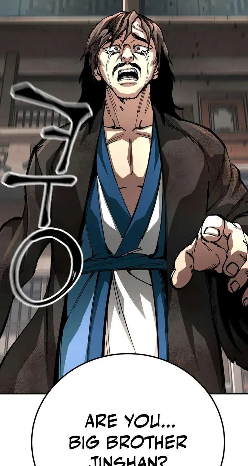 Warrior Grandpa and His Supreme Granddaughter Chapter 117 - page 55