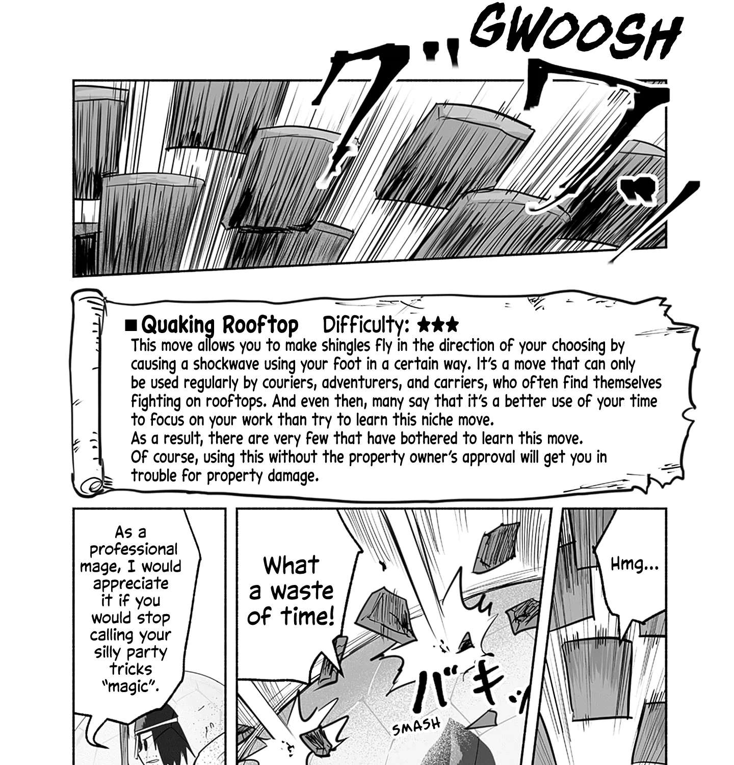 Ryuu to Yuusha to Haitatsunin Chapter 56 - page 32