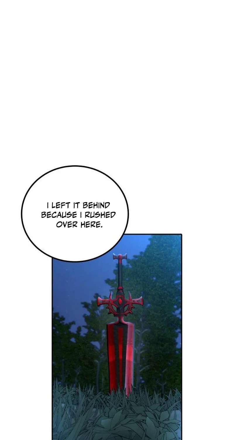 Secretly More Powerful than the Hero Chapter 136 - page 58