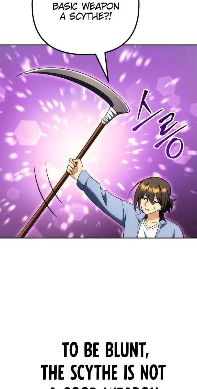 The Goddess of Abundance and Her Troublemaker Apostle Chapter 58 - page 27