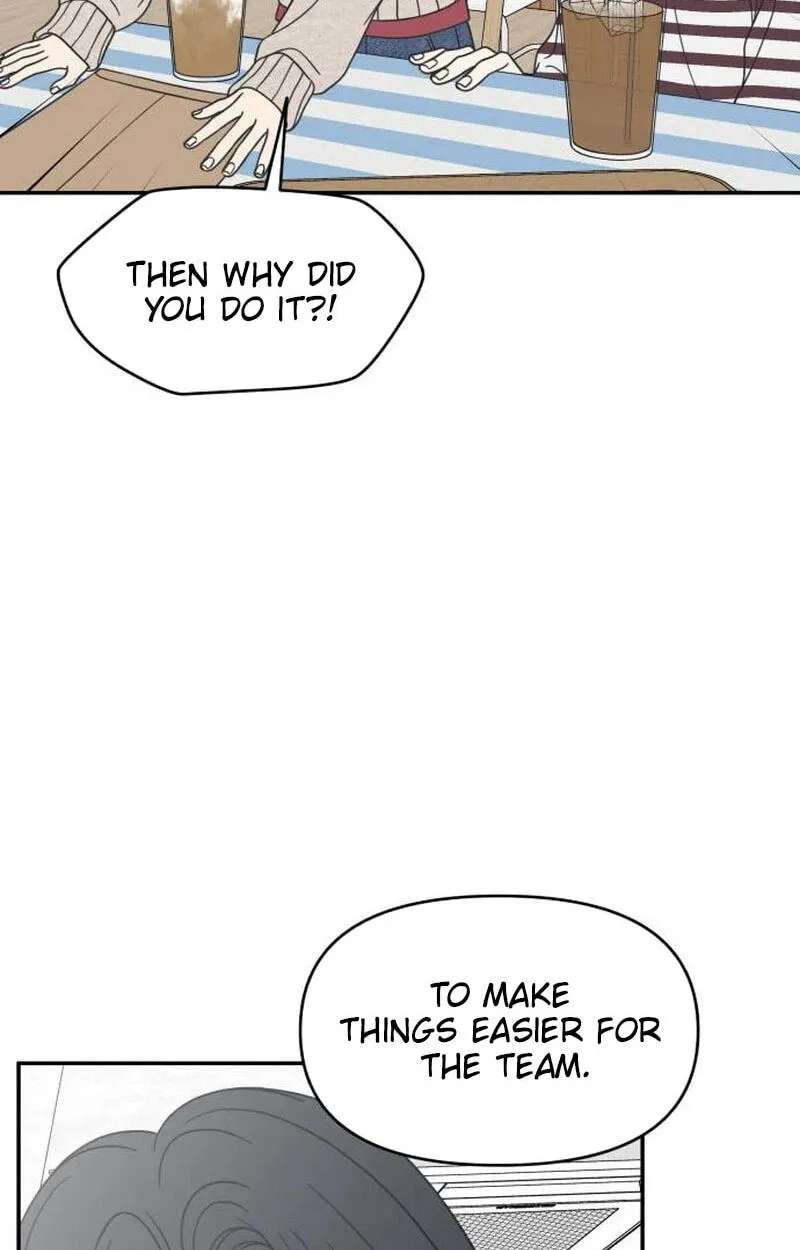 No Office Romance! Chapter 100 - page 103