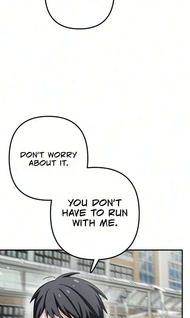 Black yet Pure White Chapter 5 - page 50
