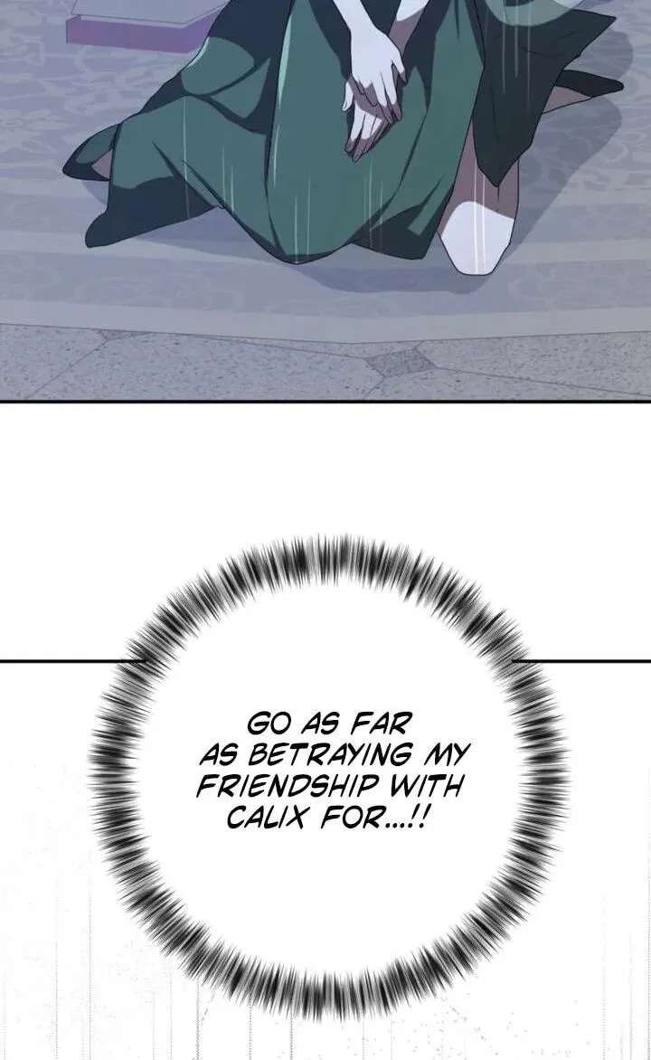 My Childhood Friends Are Trying to Kill Me Chapter 98 - page 74