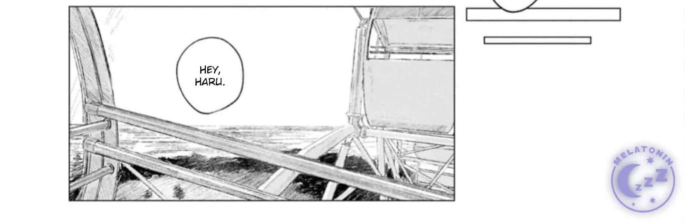 Koki and Haru Chapter 35 - page 2