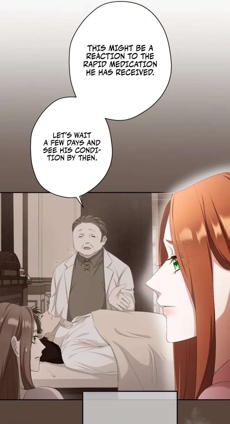 The Unhappy Poison Witch's Happy Marriage Chapter 24 - page 39
