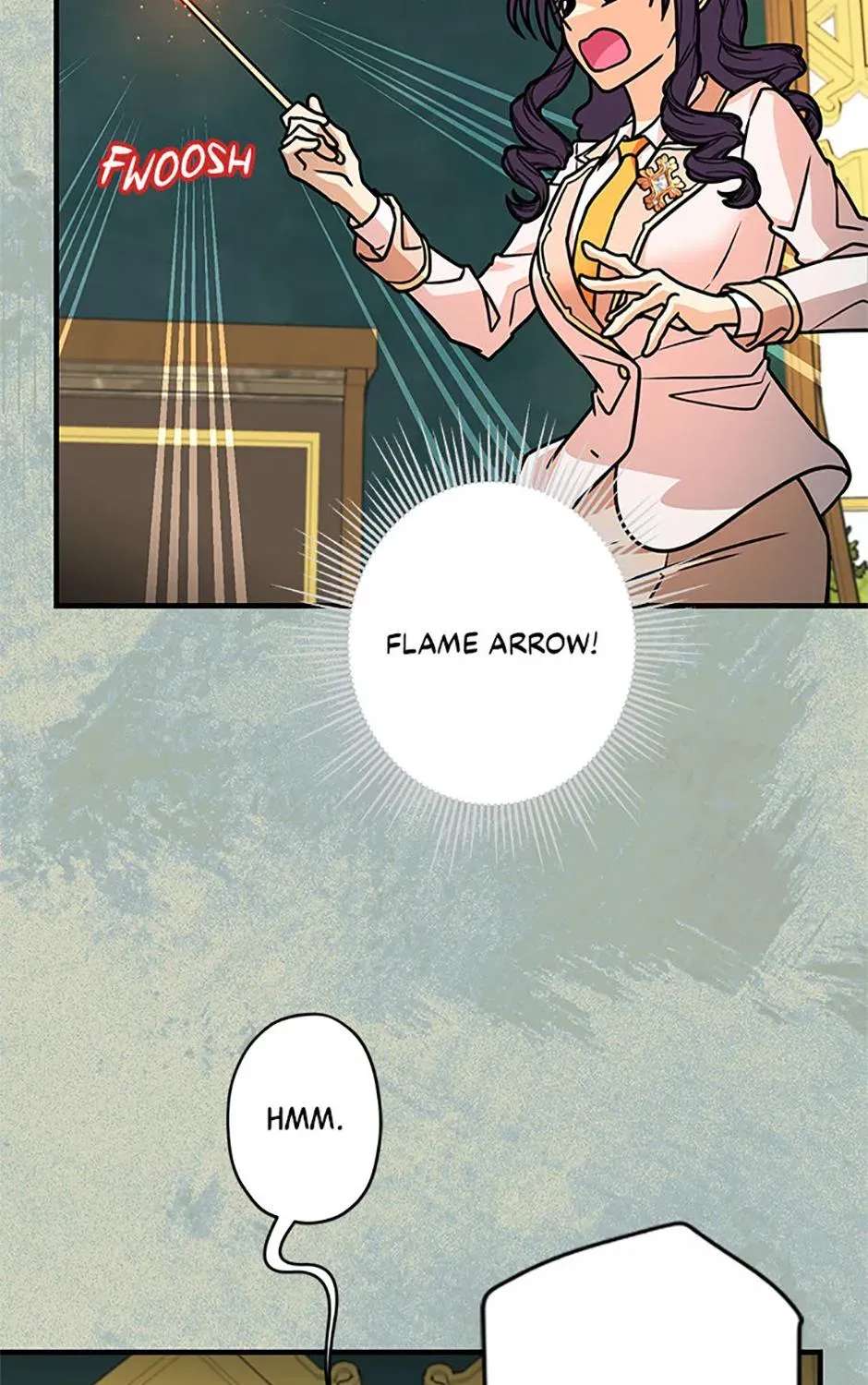 The Overlord Lady Chapter 31 - page 55