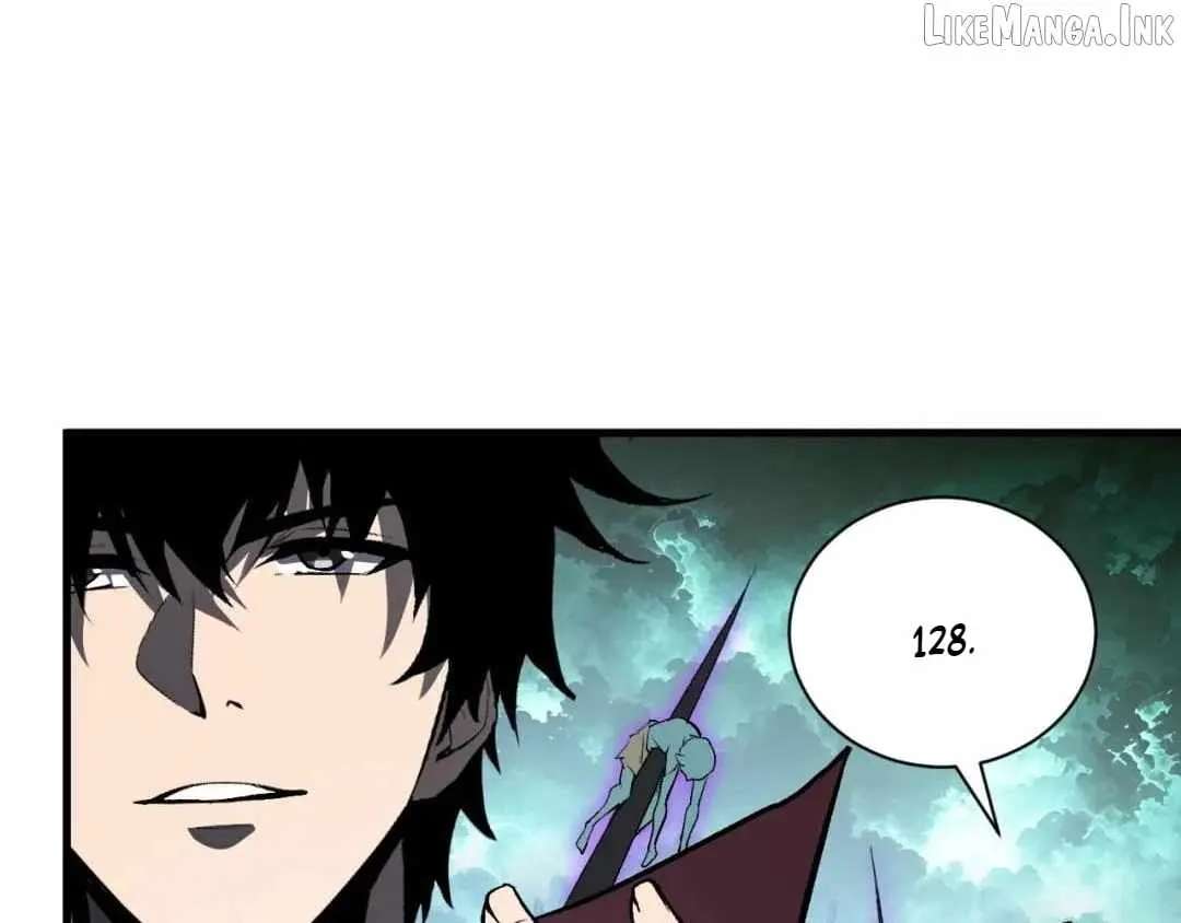Doomsday for All: Me, Virus Monarch Chapter 134 - page 62