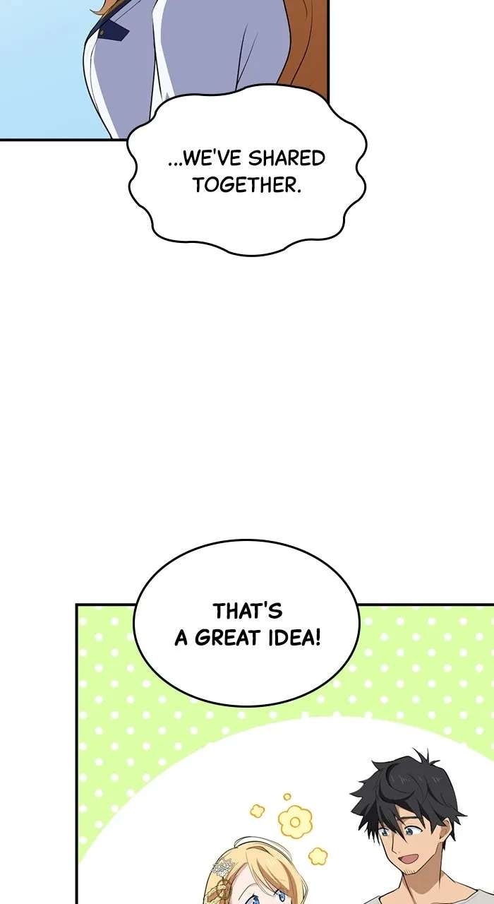 Back on the Road withMy Apprentice Chapter 2 - page 21