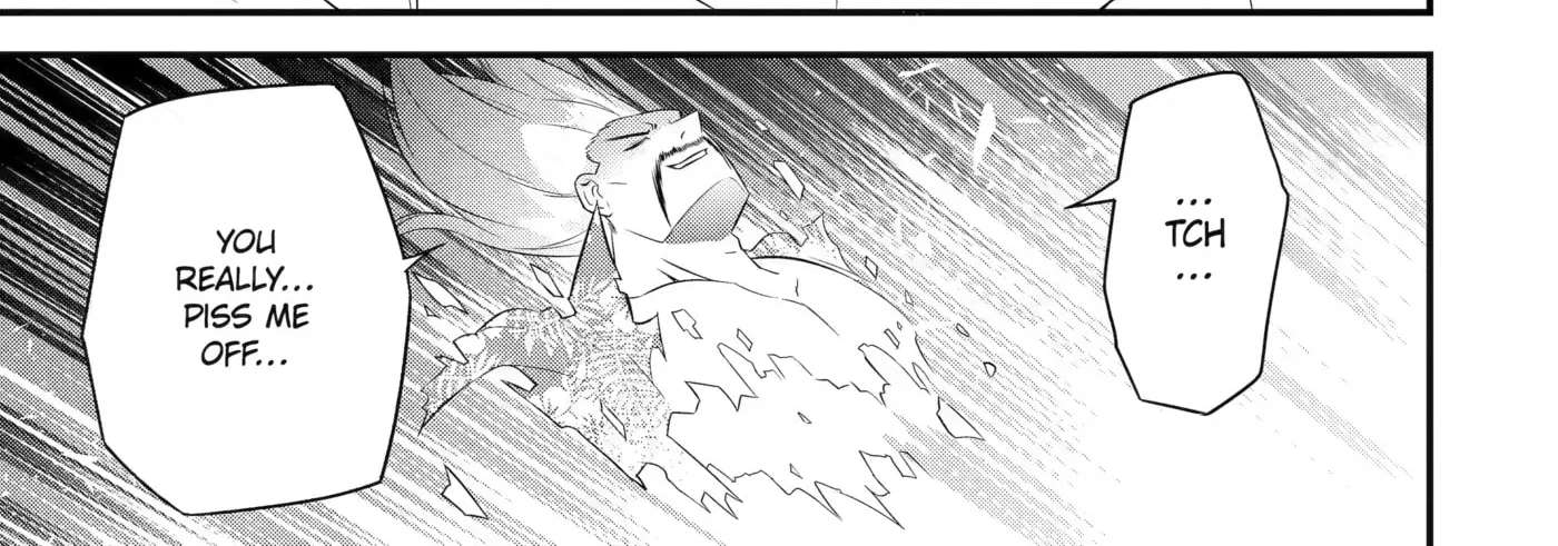 Kemono no Ouma no Reconquest Chapter 17 - page 60
