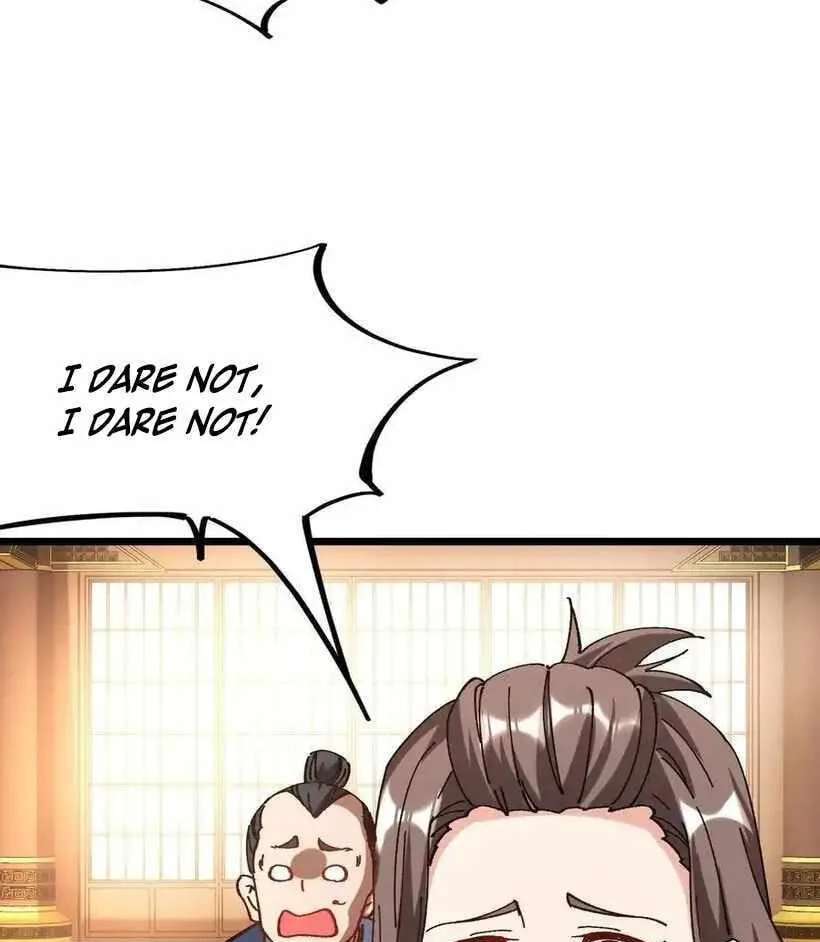 Bai Lan De Wo, Quan Kao Tu Di Xu Ming Chapter 34 - page 67
