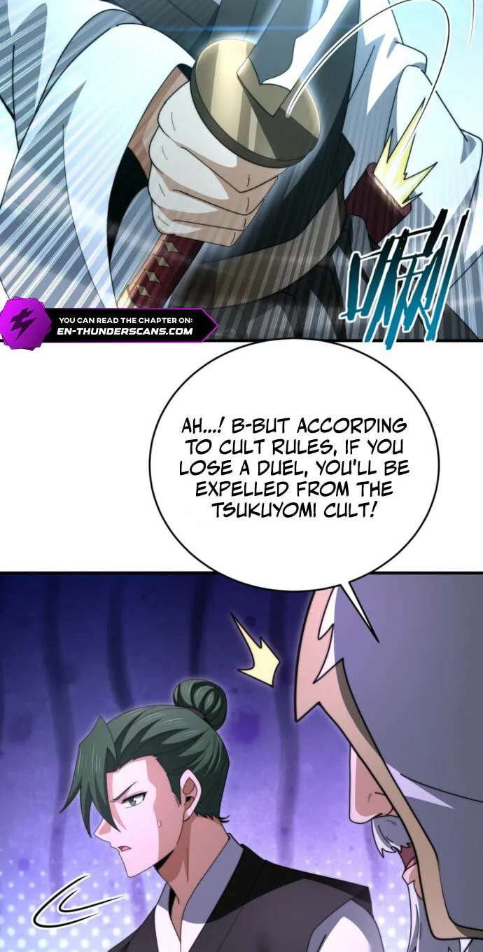 National Job Change: I'm Stuck as the Weakest Dragon Tamer?! Chapter 280 - page 39