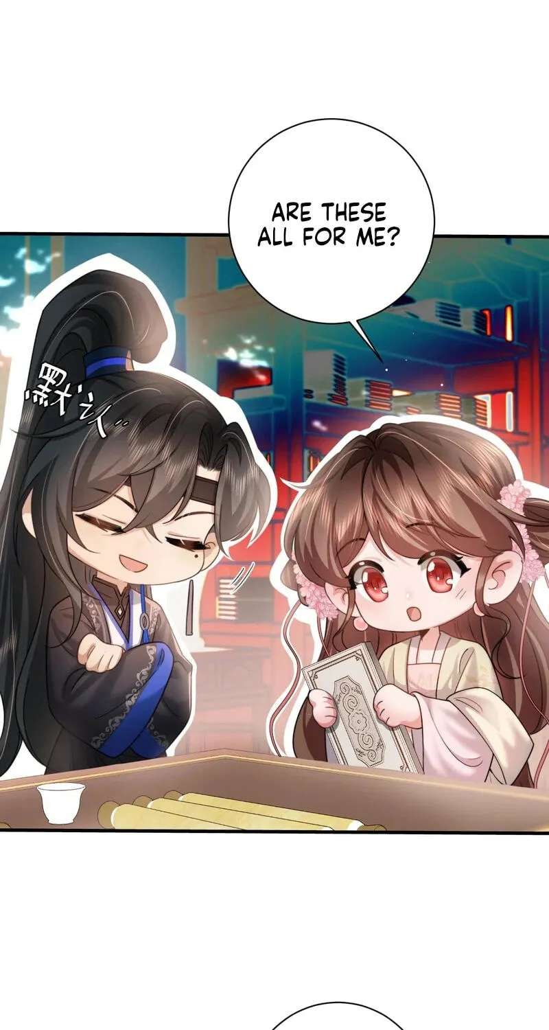 Surviving as a Tyrant's Daughter Chapter 229 - page 32