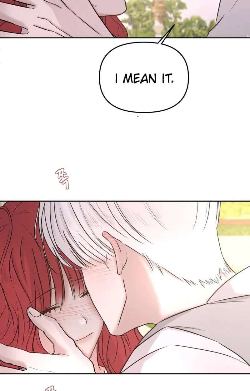 I Adopted the Male Lead from the Shelter Chapter 120 - page 27