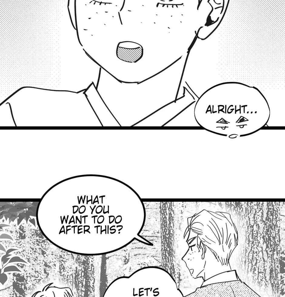 Two sizes, too small Chapter 101 - page 20