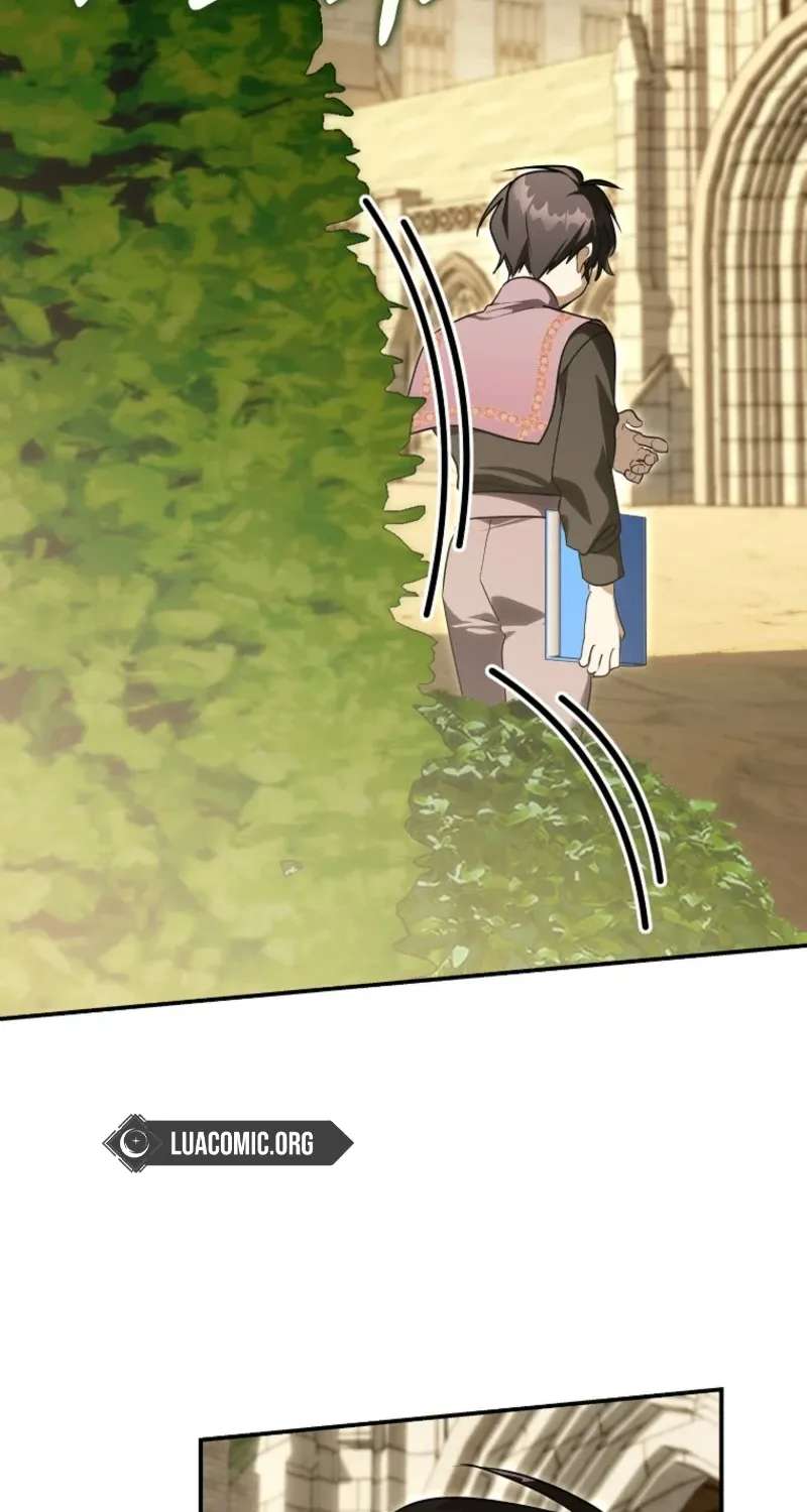 Not Your Monster-In-Law Chapter 77 - page 53