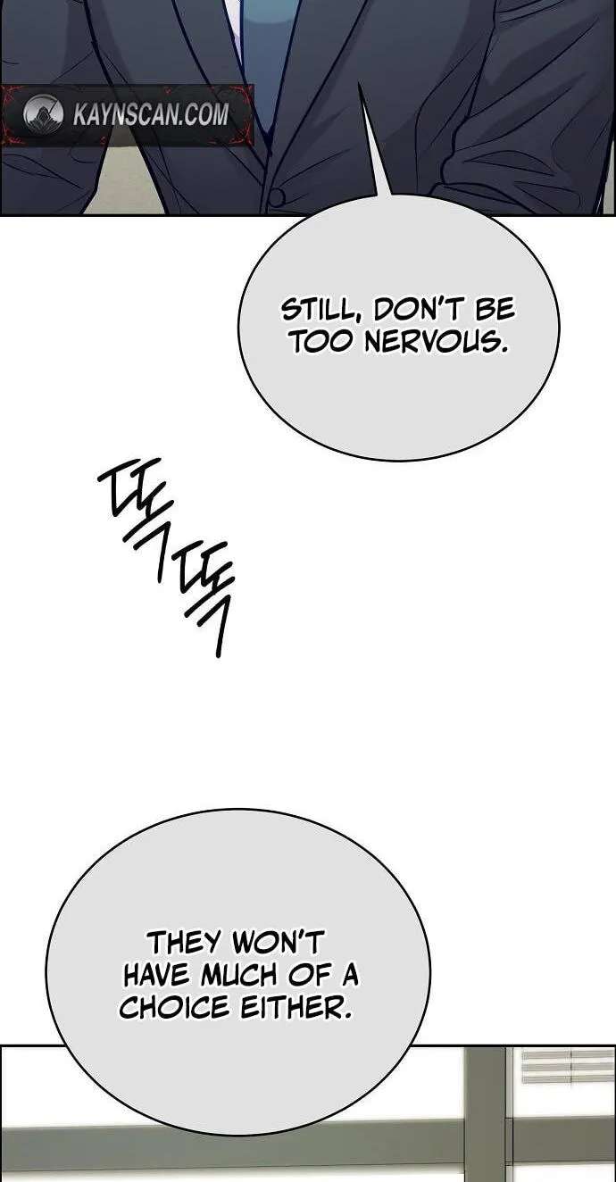 The Ordinary Lawyer’s Subspace Chapter 39 - page 81