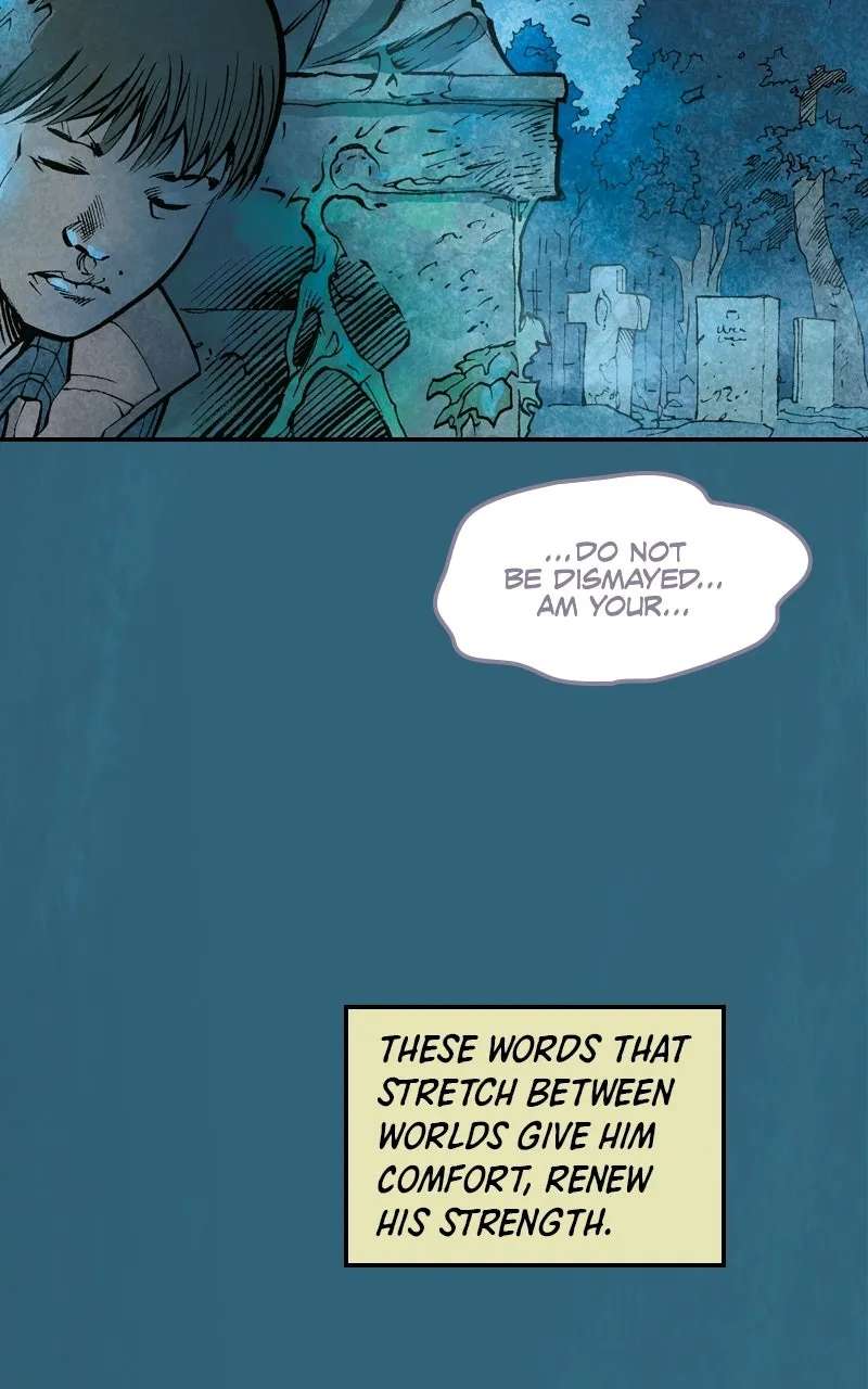 Stranger Things Chapter 6 - page 43