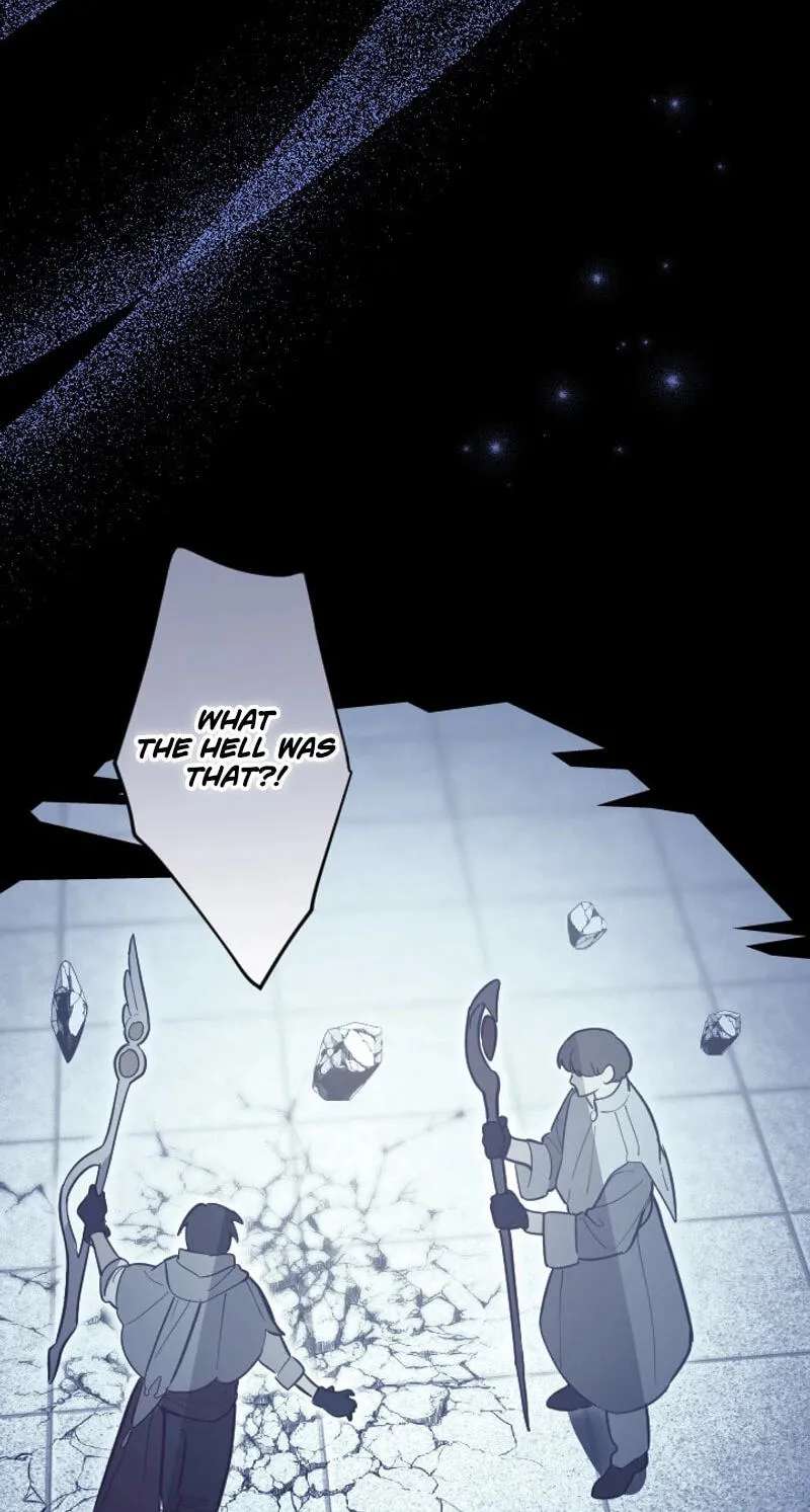 Kaiki Shita Ken Sei no Mahou Riron Chapter 39 - page 62