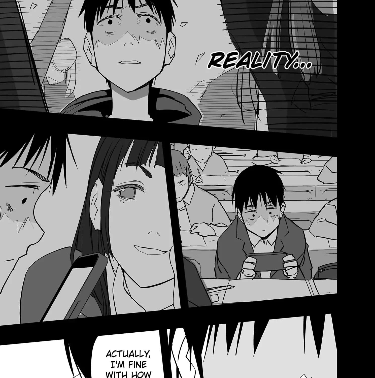 The Game Devil Chapter 30 - page 43