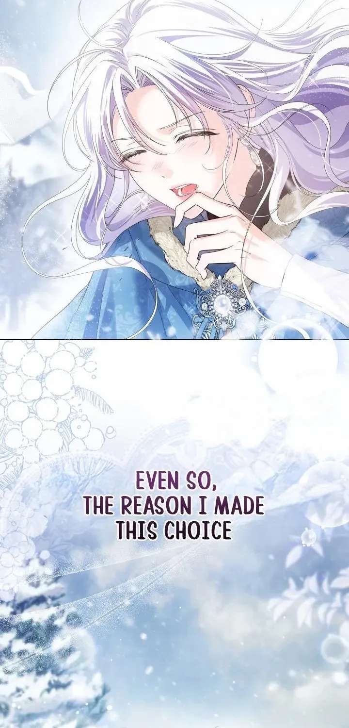 The Princess Stans in Secret Chapter 100 - page 13