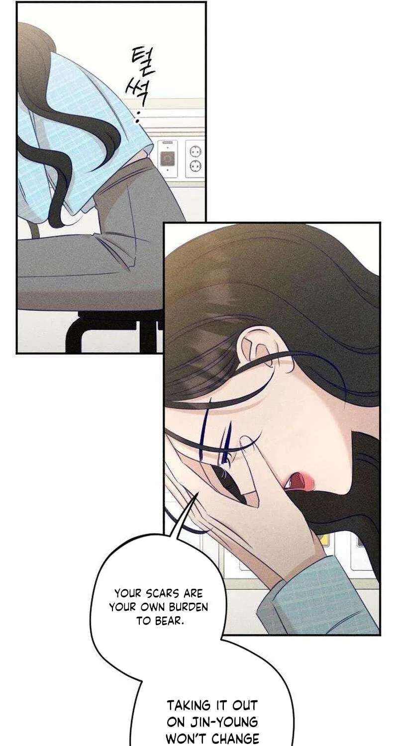 To My Dearest Chapter 44 - page 34