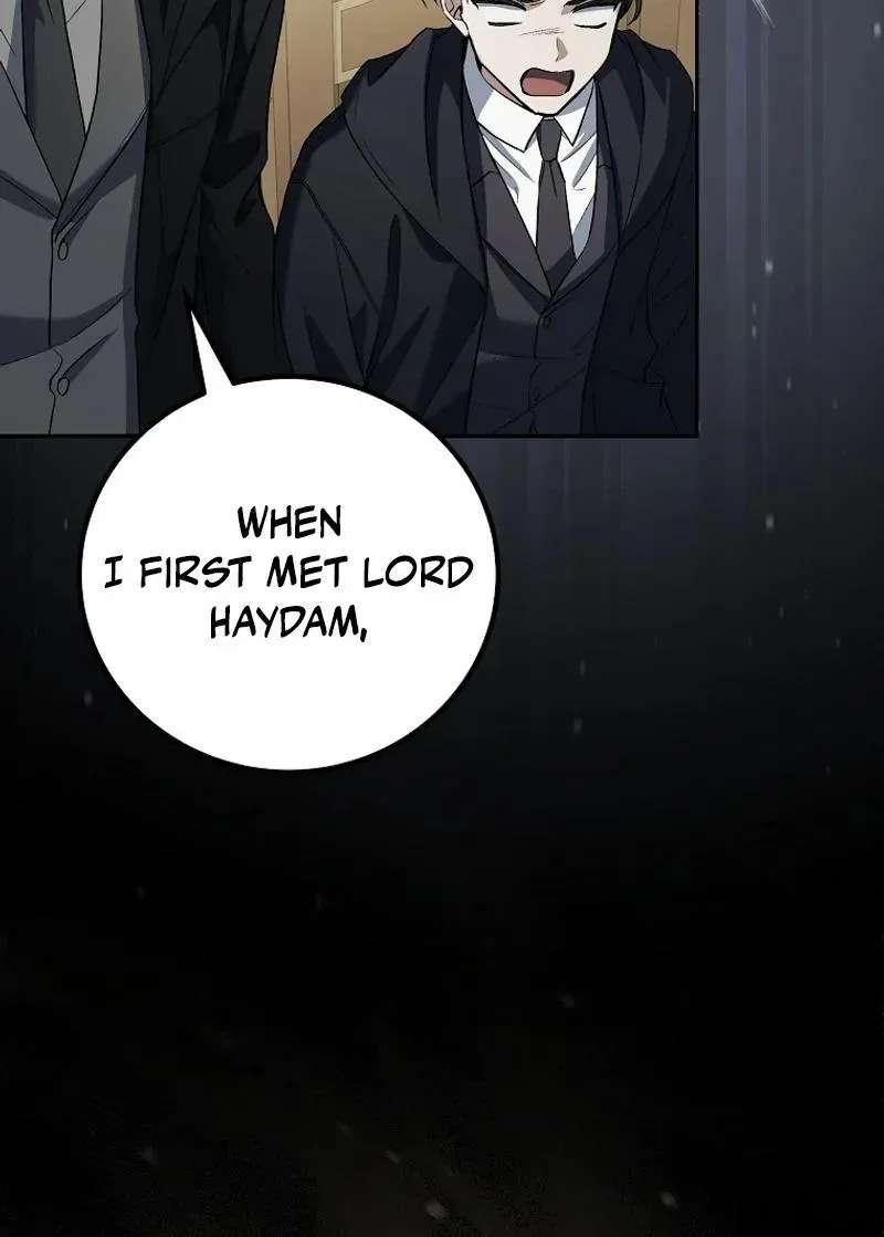 A Veteran Player is Needed in the Apocalypse Chapter 32 - page 48