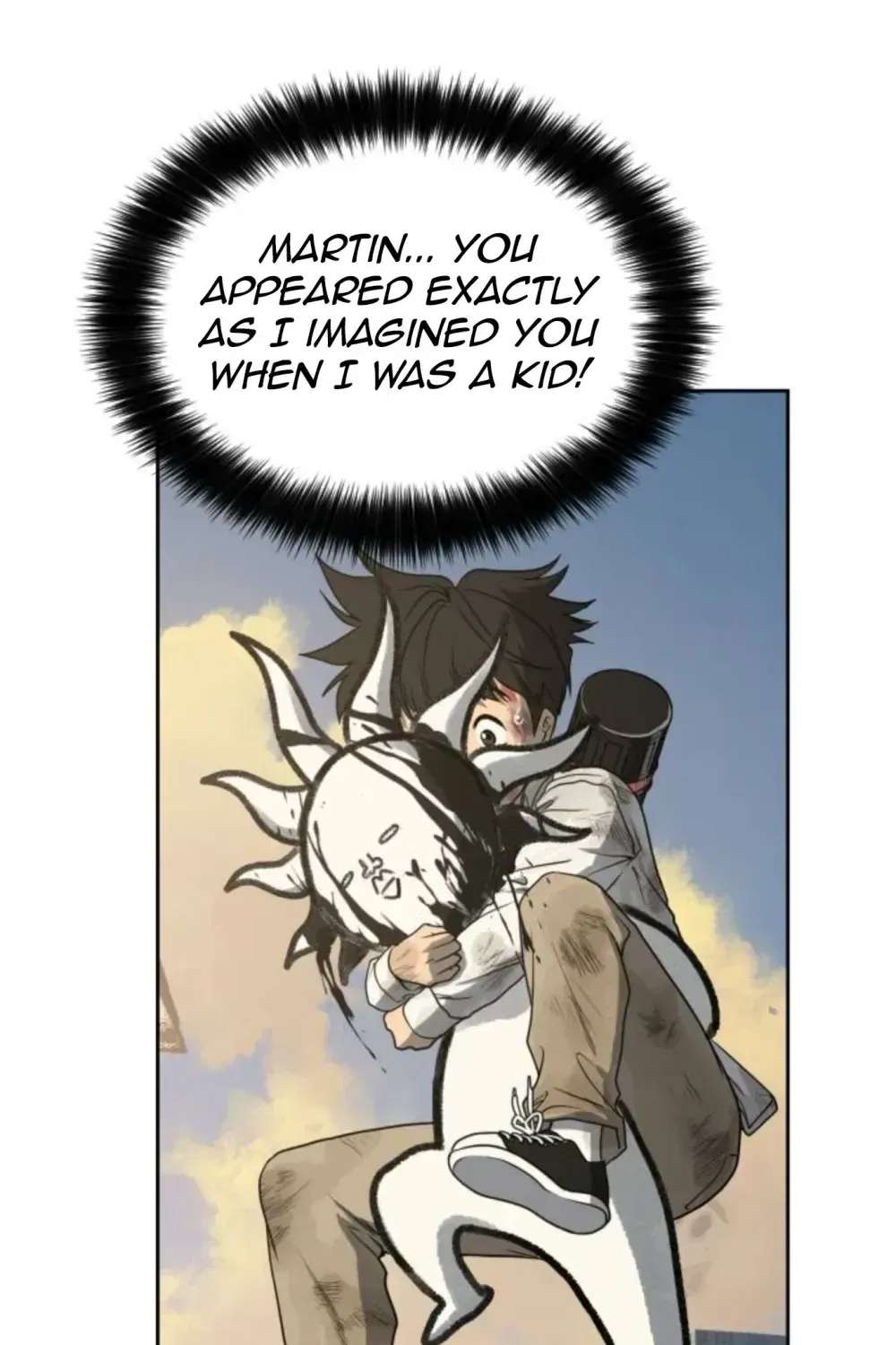 Winning With Drawings Chapter 2 - page 122