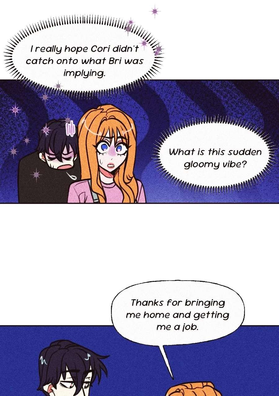 Love Notes for Me? Chapter 29 - page 42