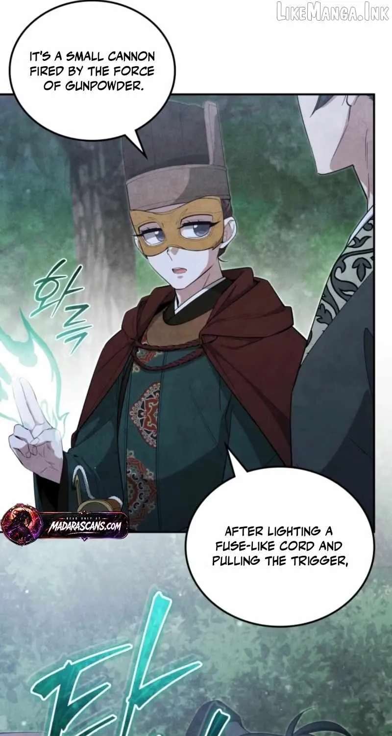 How to Live as a Civil Servant in Murim Chapter 78 - page 59