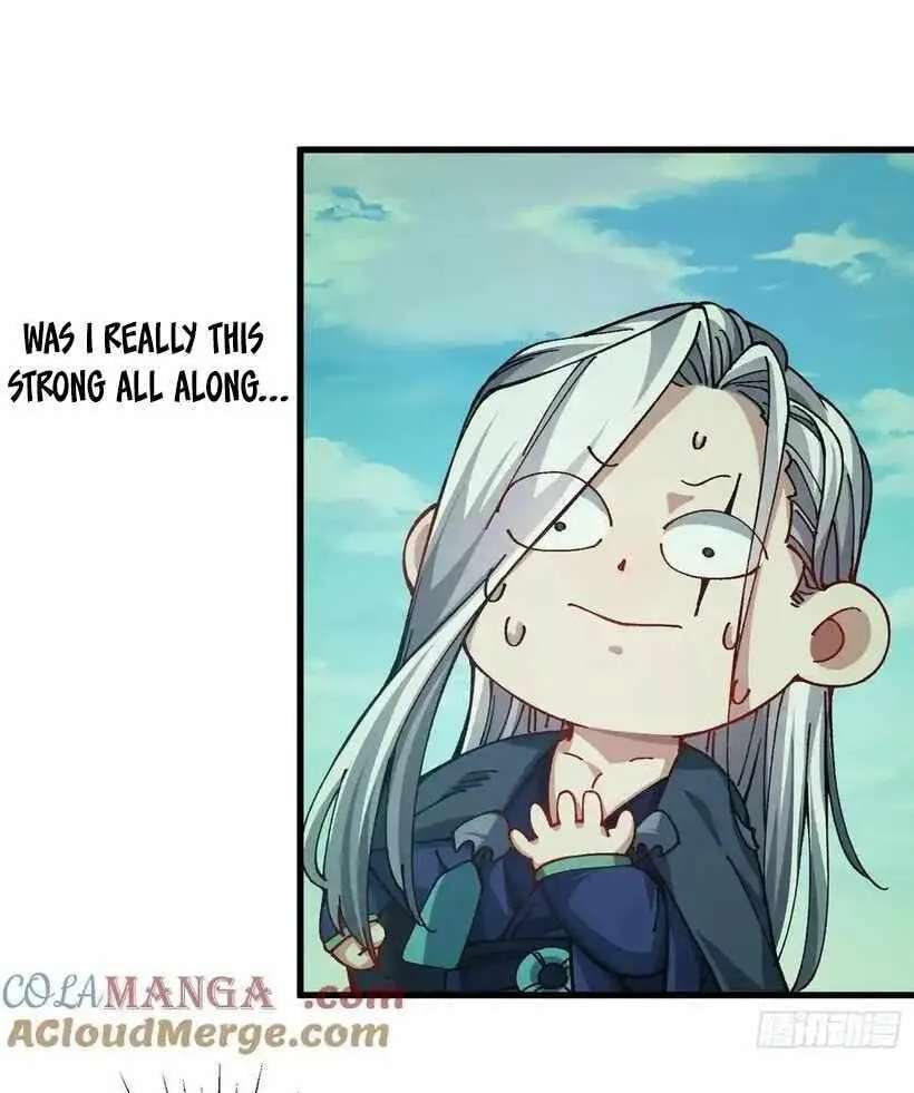 Bai Lan De Wo, Quan Kao Tu Di Xu Ming Chapter 31 - page 68