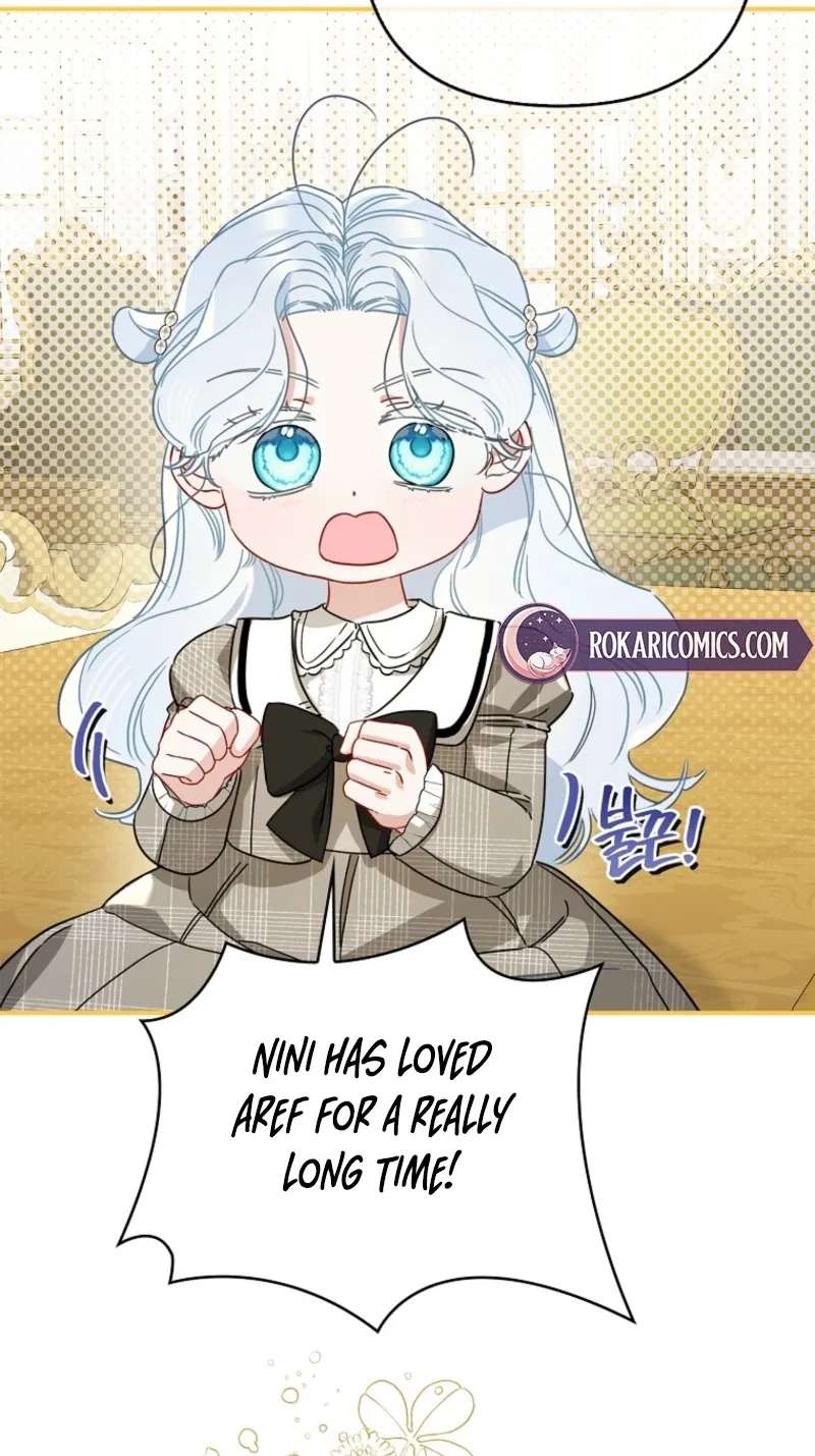 The Female Lead Takes Care of Everything Chapter 15 - page 74