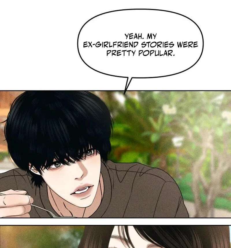 A Loser’s Love Chapter 39 - page 39
