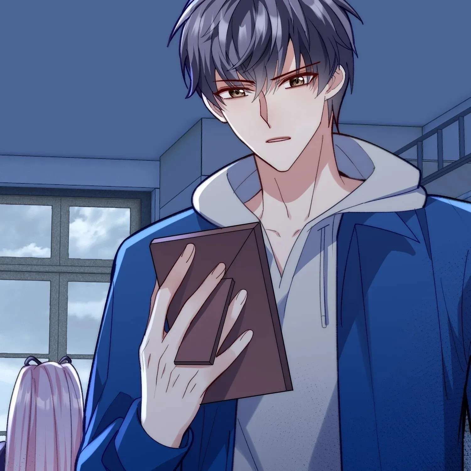 Guiyi Shijie? Wo Zao Jiu Tongguanle Chapter 4 - page 72