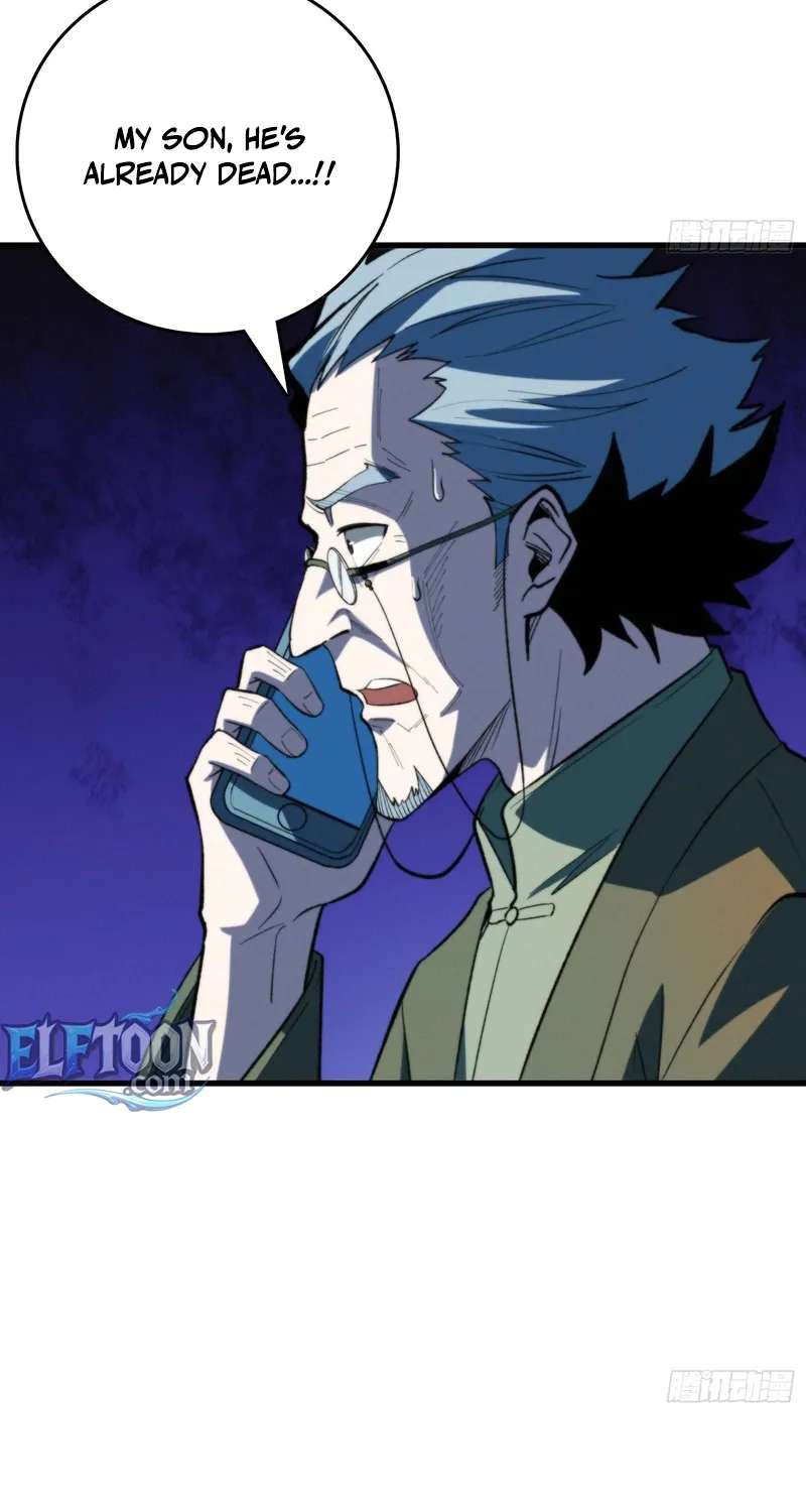 Demon Town Museum Chapter 46 - page 45