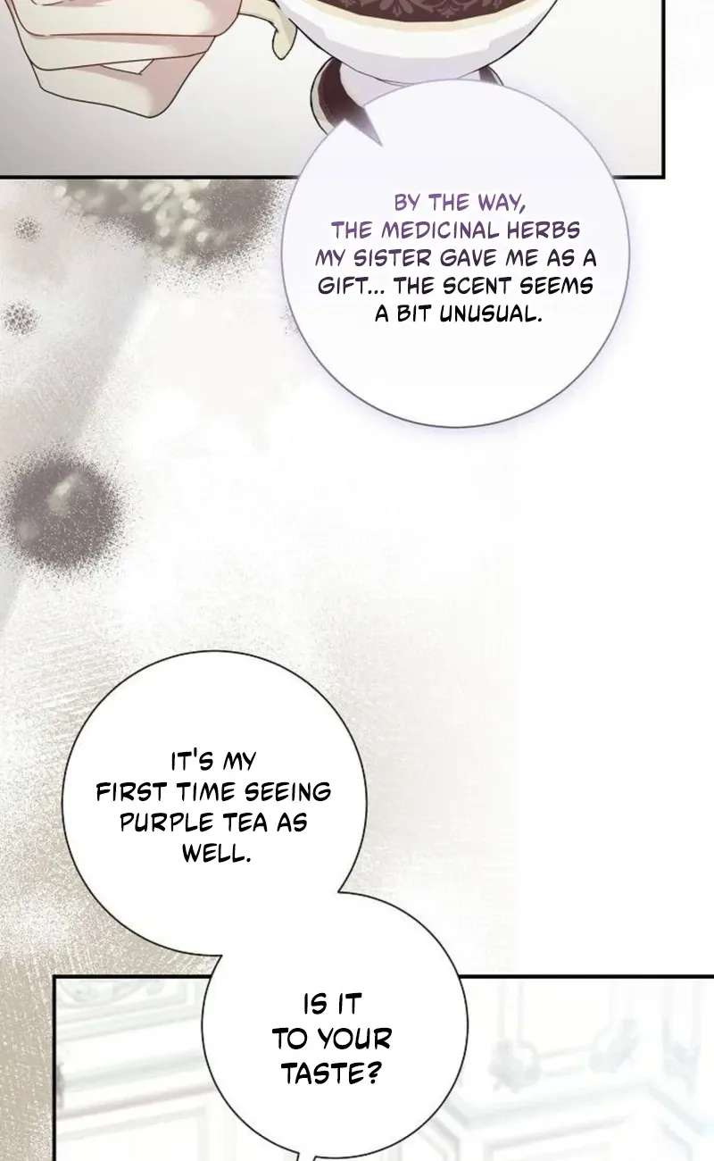 For My Gentle Monster Chapter 44 - page 38
