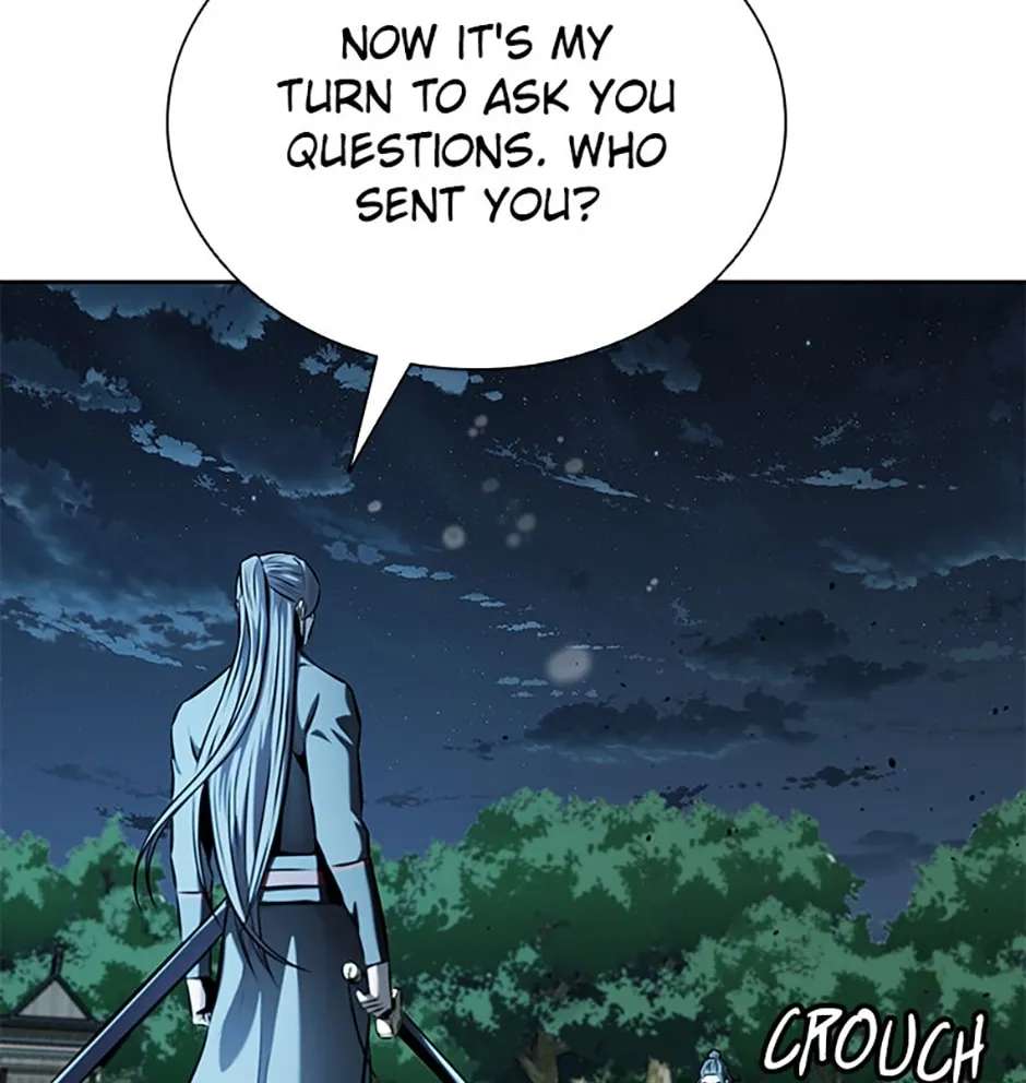 Absolute Master of the Senate Chapter 57 - page 88