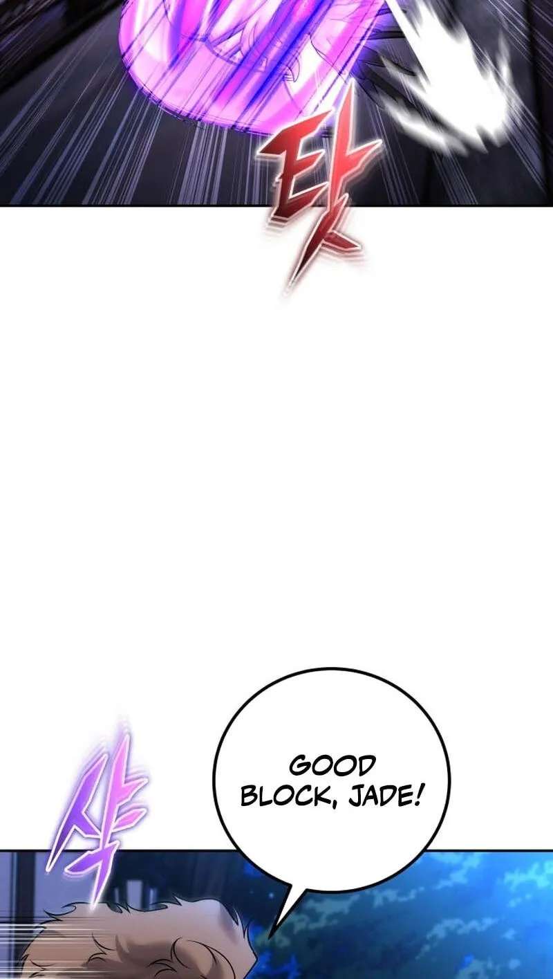 Secretly More Powerful than the Hero Chapter 142 - page 27