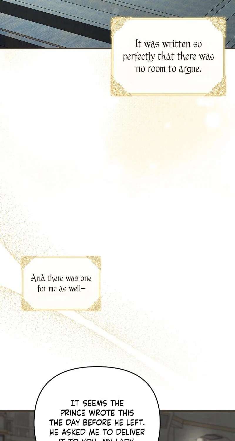 Being Loved for the First Time Chapter 107 - page 52