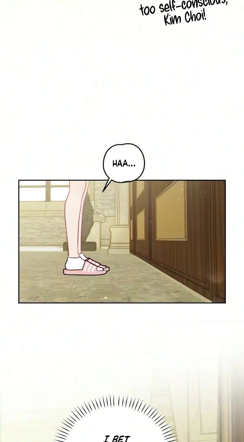 A Very Private Space Chapter 2 - page 93