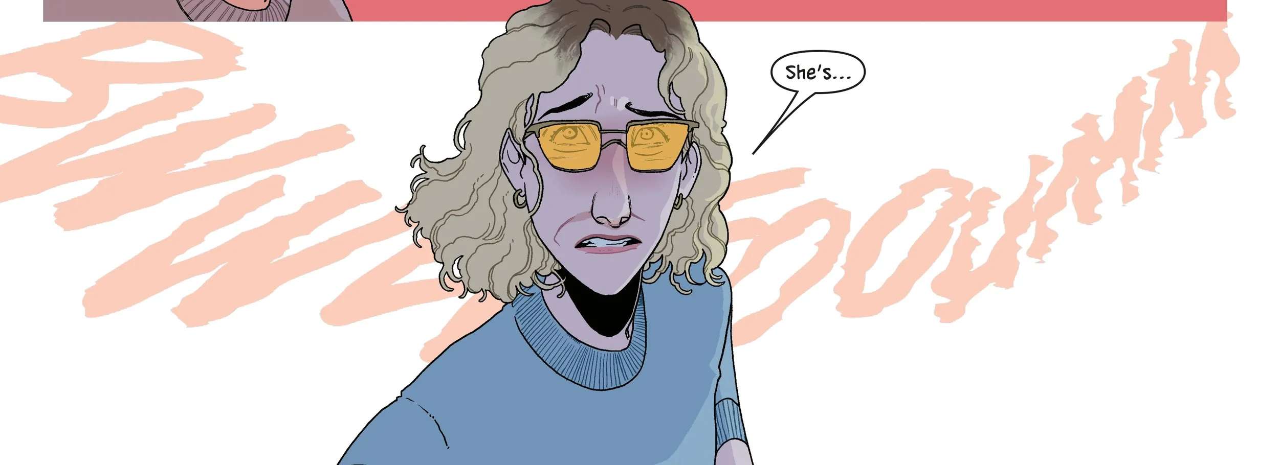 Did You Hear About Mimi Green? Chapter 2 - page 86