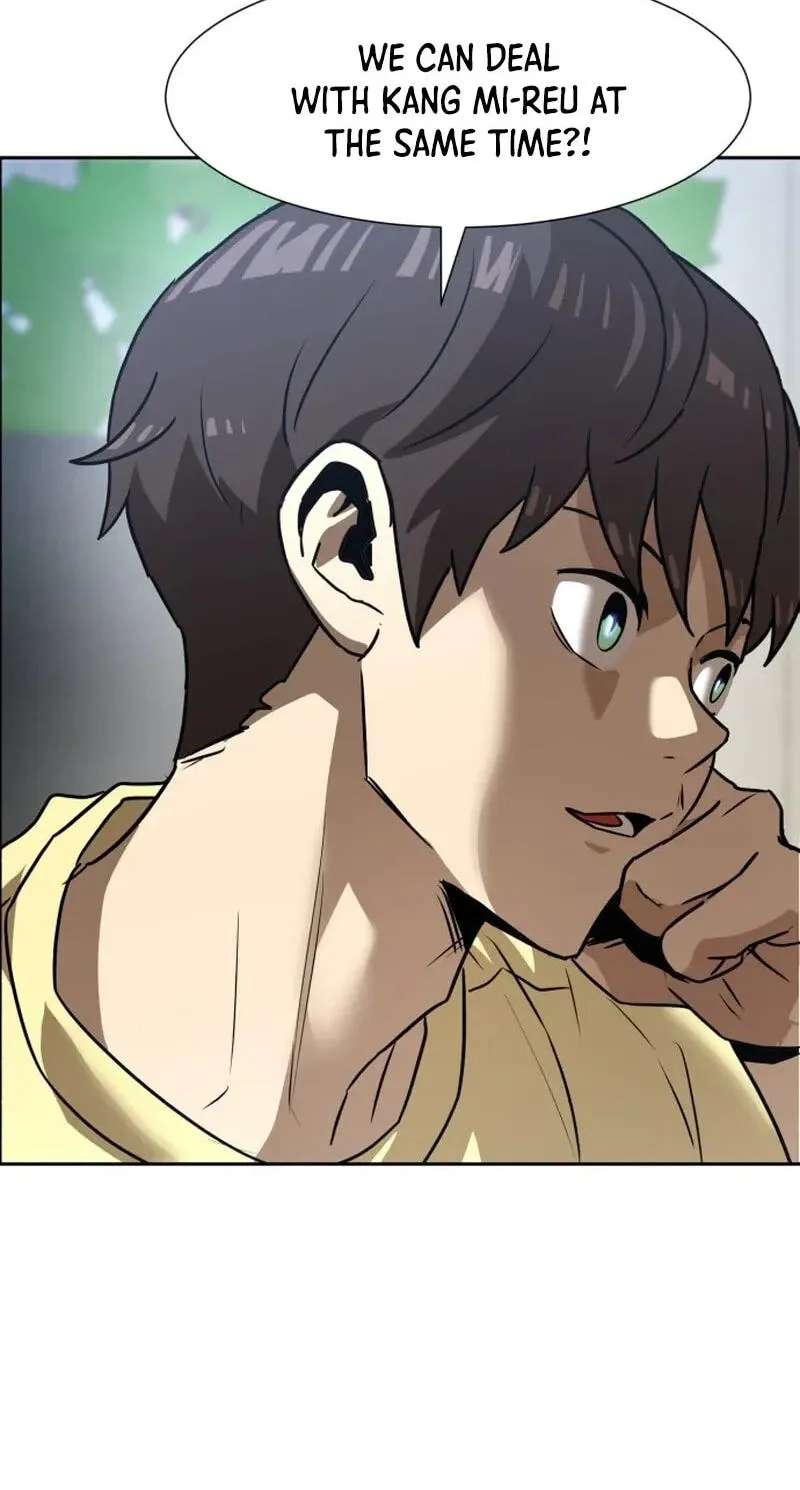 Double Click Chapter 256 - page 76