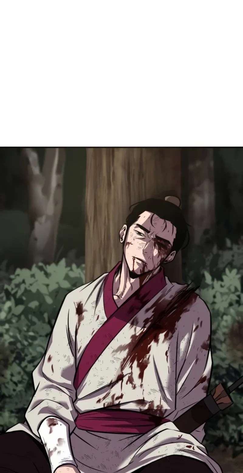 A Dragon Lives in Kunlun Chapter 12 - page 18