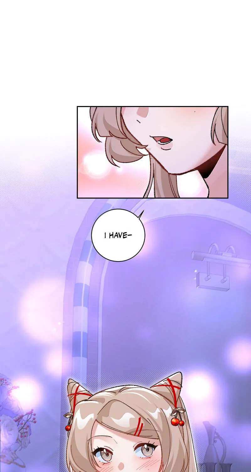 "Duo Duo Suo Suo" Tao Li Ni Chapter 43 - page 31