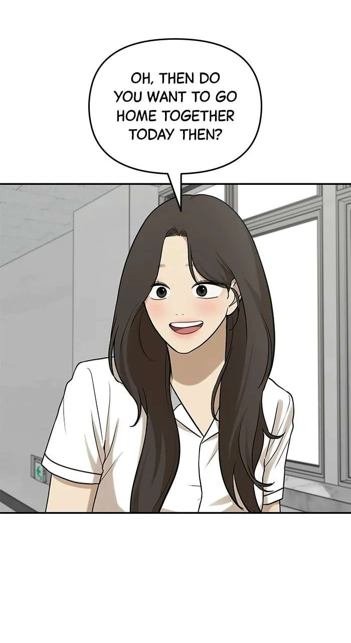 Girl Friend Chapter 43 - page 44
